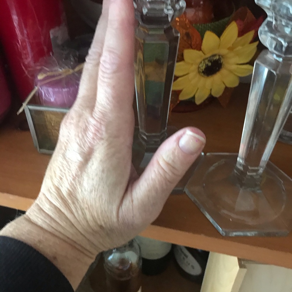 Candlestick - Picture 2 of 3